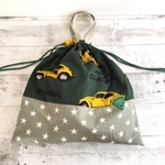 natsuakichanさま　オーダー品　お着替え袋