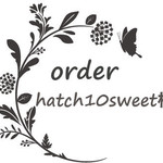 hatch10sweet様専用