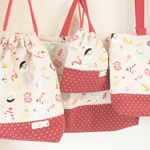 【m様ご予約品】入学4点セット