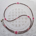 メガネストラップ♡307