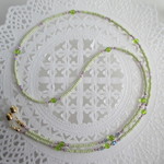 メガネストラップ♡293