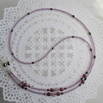 メガネストラップ♡288