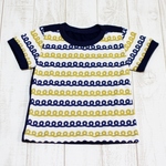半袖やや厚Ｔシャツ（120）