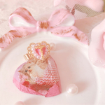 ラブクロス♡リング