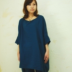 BIG pullover/ ao