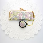 リバティ印鑑ケース【マーガレット・アニー】HGP