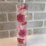 再販☆桜ハーバリウム