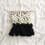 【新作】タペストリー・weaving（ウィービング）・壁掛け飾り