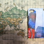 手帳型iPhone&アンドロイドケース(25)