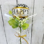 結婚式　お誕生日　卒業　フォトプロップス