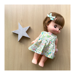 フェリシテ ワンピースセット