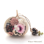 ゆらゆらころんEtype41 ブッダナッツのアレンジ  誕生日プレゼントにも♪