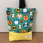 男女問わず☆上履き袋