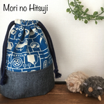 コップ袋☆給食袋