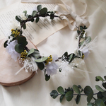 *for kids&baby/花冠#13*