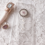 【新作】花のブーケ♡iPhone case