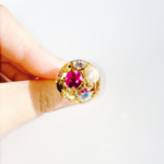 bijoudome ring