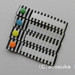 ［ ripmonster様オーダー品 ］ネームタグ#56(H2551)◎送料無料◎