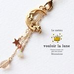 vouloir la lune/ムーンストーン