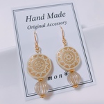 新作♡アンティークピアス✳︎