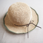 ☆SUMMER SALE☆ 麦わら帽子【試作品】