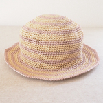 麦わら帽子【試作品】