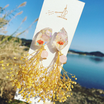 花の宝石