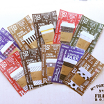 （再販×1）takeoutコーヒーメッセージカード