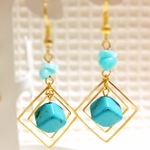 502-34　◆◆◆◆◆◆　ピアス 　 *送料無料*　