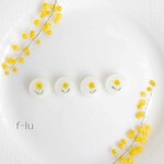 ミモザ❁ピアス