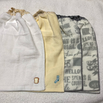 erihey 様専用 二つ折タオルエプロン 8枚