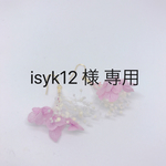 isyk12 様専用