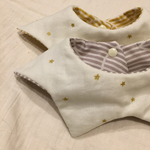再再々販☆お星様スタイ