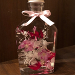 春色ハーバリウム