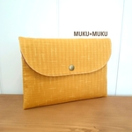 KARASHI_IRO★御朱印帳ケース★御朱印帳入れ★1冊用