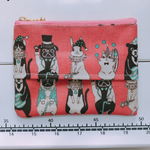 ティッシュポーチ＊アニマル