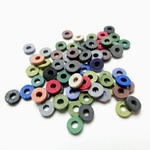 フィモロンデル(ミックス)4mm　約120P