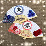 【＊オーダー品＊】扇子プロップス