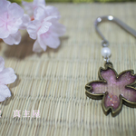 和　桜　ブックマーカー