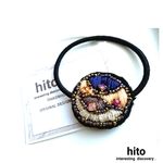 jewel embroidery