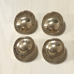 ANTIQUE GOLD DESIGN BUTTON PARTS