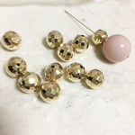 (8個)CCBラウンドカット(10mm)
