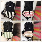 SALE★抱っこ紐カバー ストライプ ボーダー