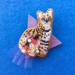 サーバルキャット・fruity