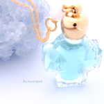 【限定品】聖なるクロス　あなたの願いを叶える魔法の小瓶