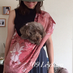 ルシアン  18-1S犬用スリング 