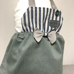 ＊kids  エプロン＊