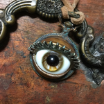 見つめる瞳のネックレス（特価）2