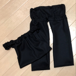 ウール100%２点セットぴちぱんとふんどしパンツカバー