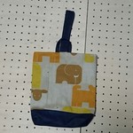 【送料無料】上履き入れ